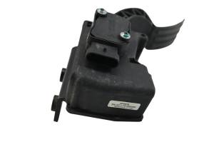 Kawasaki - 24 Kawasaki Teryx KRX 1000 Accelerator Pedal KRF1000 - Image 4