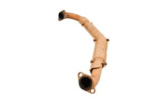 Kawasaki - 12 Kawasaki Teryx4 750 4x4 EPS Header Exhaust Head Pipes KRT750 - Image 2