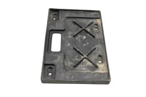 Kawasaki - 12 Kawasaki Teryx4 750 4x4 EPS Battery Tray Mount Bracket KRT750 - Image 2