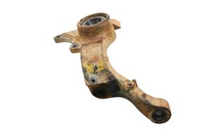 Kawasaki - 12 Kawasaki Teryx4 750 4x4 EPS Front Right Spindle Knuckle KRT750 - Image 2