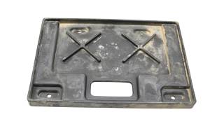 Kawasaki - 12 Kawasaki Teryx4 750 4x4 EPS Battery Tray Mount Bracket KRT750 - Image 1