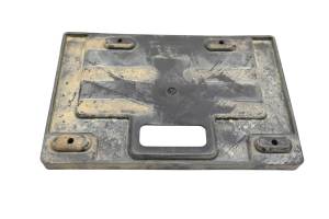 Kawasaki - 12 Kawasaki Teryx4 750 4x4 EPS Battery Tray Mount Bracket KRT750 - Image 3