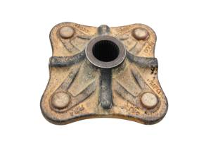 Kawasaki - 12 Kawasaki Teryx4 750 4x4 EPS Rear Wheel Hub Left Or Right KRT750 - Image 2