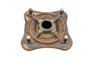 Kawasaki - 12 Kawasaki Teryx4 750 4x4 EPS Rear Wheel Hub Left Or Right KRT750 - Image 1
