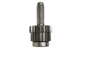 Kubota - 15 Kubota RTV-X900 Rear Left Differential Shaft Gear - Image 3