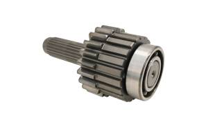 Kubota - 15 Kubota RTV-X900 Rear Left Differential Shaft Gear - Image 2