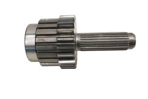 Kubota - 15 Kubota RTV-X900 Rear Left Differential Shaft Gear - Image 4