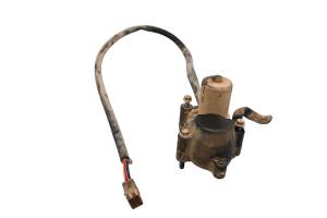 Kawasaki - 12 Kawasaki Teryx4 750 4x4 EPS 4Wd Front Differential Actuator KRT750 - Image 2