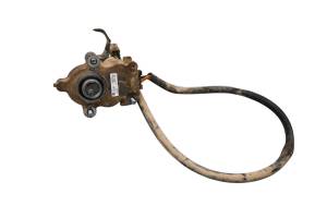 Kawasaki - 12 Kawasaki Teryx4 750 4x4 EPS 4Wd Front Differential Actuator KRT750 - Image 3