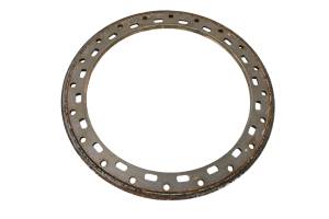 MSA - 20 Kawasaki Teryx KRX1000 15" Front Or Rear Beadlock Ring MSA KRF1000 - Image 2