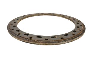 MSA - 20 Kawasaki Teryx KRX1000 15" Front Or Rear Beadlock Ring MSA KRF1000 - Image 3