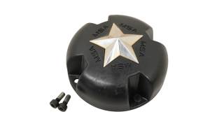 MSA - 20 Kawasaki Teryx KRX1000 Rim Center Cap MSA KRF1000 - Image 1