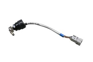 Kawasaki - 12 Kawasaki Teryx4 750 4x4 EPS Key Switch KRT750 - Image 1