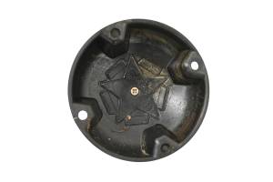 MSA - 20 Kawasaki Teryx KRX1000 Rim Center Cap MSA KRF1000 - Image 3
