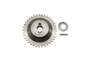 Kawasaki - 12 Kawasaki Teryx4 750 4x4 EPS Oil Pump Gear KRT750 - Image 2