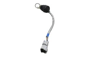 Kawasaki - 12 Kawasaki Teryx4 750 4x4 EPS Key Switch KRT750 - Image 3