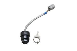 Kawasaki - 12 Kawasaki Teryx4 750 4x4 EPS Key Switch KRT750 - Image 2