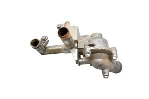 Kawasaki - 12 Kawasaki Teryx4 750 4x4 EPS Thermostat KRT750 - Image 1