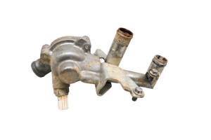 Kawasaki - 12 Kawasaki Teryx4 750 4x4 EPS Thermostat KRT750 - Image 3