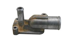 Kawasaki - 20 Kawasaki Teryx KRX1000 Cylinder Cooling Fitting Cover KRF1000 - Image 2
