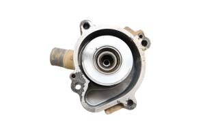 Kawasaki - 12 Kawasaki Teryx4 750 4x4 EPS Water Pump Cover & Impeller KRT750 - Image 2