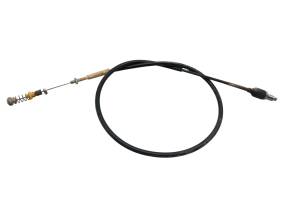 Kawasaki - 12 Kawasaki Teryx4 750 4x4 EPS Throttle Cable KRT750 - Image 2