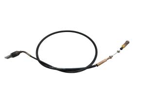Kawasaki - 12 Kawasaki Teryx4 750 4x4 EPS Throttle Cable KRT750 - Image 1