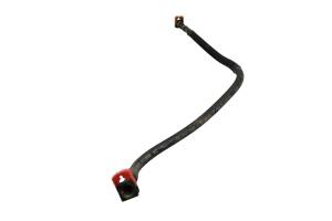 Kawasaki - 12 Kawasaki Teryx4 750 4x4 EPS Fuel Line KRT750 - Image 3