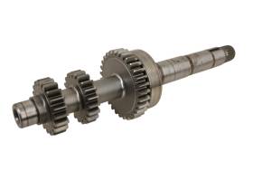Kawasaki - 20 Kawasaki Teryx KRX1000 Transmission Shaft & Gears KRF1000 - Image 3