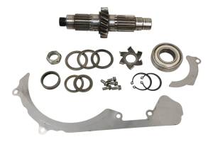 Kawasaki - 20 Kawasaki Teryx KRX1000 18T 2Nd Transmission Shaft KRF1000 - Image 1