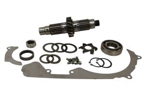 Kawasaki - 20 Kawasaki Teryx KRX1000 18T 2Nd Transmission Shaft KRF1000 - Image 3