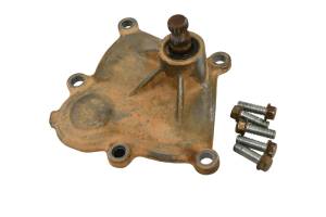 Kawasaki - 20 Kawasaki Teryx KRX1000 Transmission Shift Shaft Shifter & Cover KRF1000 - Image 1
