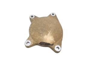 Kawasaki - 12 Kawasaki Teryx4 750 4x4 EPS Oil Cooler Cover KRT750 - Image 2