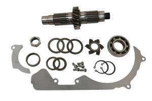 Kawasaki - 20 Kawasaki Teryx KRX1000 18T 2Nd Transmission Shaft KRF1000 - Image 2