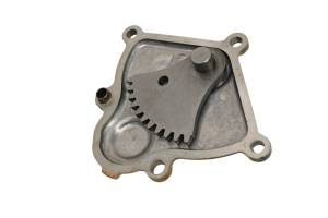 Kawasaki - 20 Kawasaki Teryx KRX1000 Transmission Shift Shaft Shifter & Cover KRF1000 - Image 3