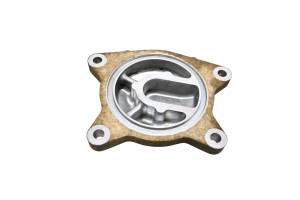 Kawasaki - 12 Kawasaki Teryx4 750 4x4 EPS Oil Cooler Cover KRT750 - Image 3