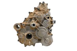 Kawasaki - 20 Kawasaki Teryx KRX1000 Transmission Gear Case Housing KRF1000 - Image 2