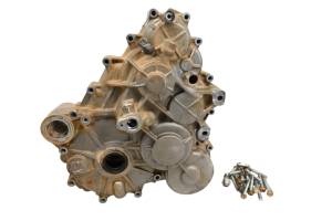 Kawasaki - 20 Kawasaki Teryx KRX1000 Transmission Gear Case Housing KRF1000 - Image 1