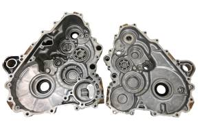 Kawasaki - 20 Kawasaki Teryx KRX1000 Transmission Gear Case Housing KRF1000 - Image 7