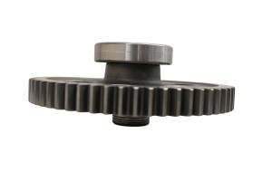 Kubota - 15 Kubota RTV-X900 Rear Left Axle Final Gear - Image 3