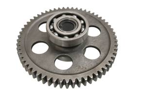 Kubota - 15 Kubota RTV-X900 Rear Left Axle Final Gear - Image 2