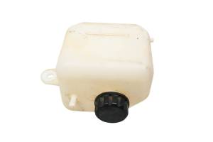 Kawasaki - 12 Kawasaki Teryx4 750 4x4 EPS Coolant Overflow Radiator Bottle KRT750 - Image 2