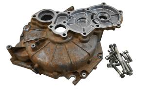 Kubota - 15 Kubota RTV-X900 Flywheel Cover - Image 1