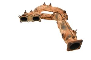 Kawasaki - 20 Kawasaki Teryx KRX1000 Header Exhaust Head Pipe KRF1000 - Image 2