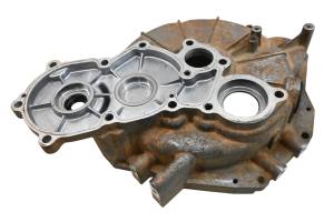 Kubota - 15 Kubota RTV-X900 Flywheel Cover - Image 2