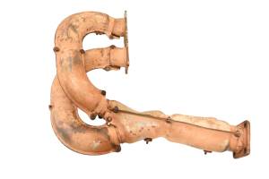 Kawasaki - 20 Kawasaki Teryx KRX1000 Header Exhaust Head Pipe KRF1000 - Image 3