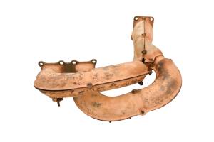 Kawasaki - 20 Kawasaki Teryx KRX1000 Header Exhaust Head Pipe KRF1000 - Image 4