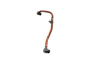 Kawasaki - 12 Kawasaki Teryx4 750 4x4 EPS Engine Oil Line KRT750 - Image 2