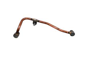 Kawasaki - 12 Kawasaki Teryx4 750 4x4 EPS Engine Oil Line KRT750 - Image 1