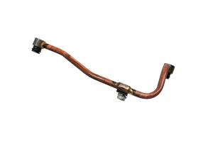 Kawasaki - 12 Kawasaki Teryx4 750 4x4 EPS Engine Oil Line KRT750 - Image 3
